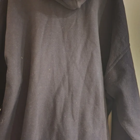 Timberland mens hoody xl camo/black nwot - Picture 3 of 3